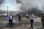 آتش بس ارتش سوریه و نیروهای کُرد در قامشلی