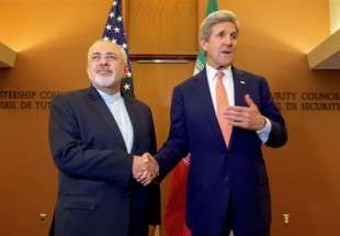 Nucléaire: face-à-face diplomatique Iran/Etats-Unis