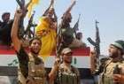 ادامه موفقیتهای ارتش عراق برابر تکفیریها