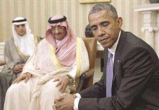 أوباما وبوتفليقة عدوَّان جديدان للسعودية بعد الأسد