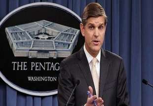 پیاده نظام ارتش آمریکا در خاک سوریه حضور خواهند داشت