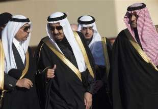 ‘KSA, Israel key players of US imperialism’