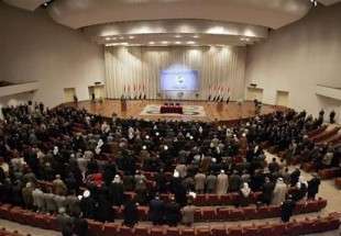 رأی اعتماد پارلمان عراق به وزرای پیشنهادی حیدر العبادی