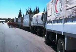 نگرانی هماهنگ‌کننده کمک‌های بشردوستانه سازمان ملل ازاوضاع سوریه