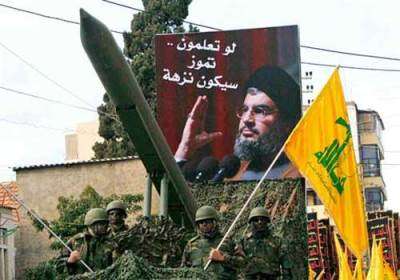رئيس شعبة الاتصالات في جيش العدو: لدى حزب الله قدرات دولة عظمى عسكرياً