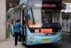 راه اندازی نخستین اتوبوس ویژه بانوان در چین