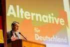 اعلام اسلام ستیزی حزب راستگرای آلمانی