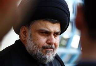 Iraq’s Sadr will not visit Iran