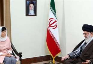 ‘Tehran, Seoul must resist US malice in ties’