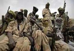 ربوده شدن 300 نفر به دست ارتش مقاومت مسيح در افریقا