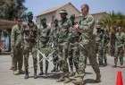 حضور نظامیان ارتش آمریکا در سنگال دائمی شد