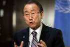 سازمان ملل از تلاش برای پایان جنگ درسوریه حمايت مي کند