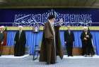 Leader: US in a fight on Islam, Iran, Shias