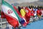 Iran Oil Show 2016 opens in Tehran