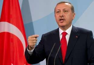 ترکيه حاضر به پذیرش خواسته های اروپا نیست /  اصلاح قانون اساسی ترکیه ضروری است