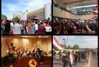 روایتی تحلیلی از ناامنی در منطقه امن بغداد