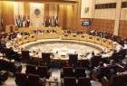 نشست فوق العاده پارلمان عربی در قاهره و جلسه وزرای کشورهای موسوم به دوستان سوریه در پاریس