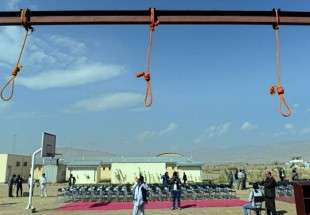 Six talibans exécutés, le président afghan Ghani durcit le ton