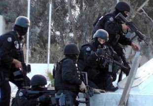 2000 تونسی ناکام از پیوستن به گروههای تروریستی