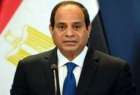 کاهش محبوبیت عبدالفتاح السیسی در مصر