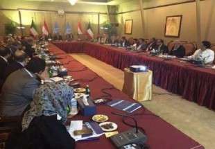 هشدار درباره اختلافات میان هیأتهای شرکت کننده در مذاکرات یمن /  ولدالشيخ طرح جديد ارائه کرد