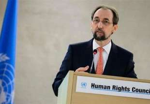 انتقاد سازمان ملل از نقض حقوق بشر در ترکیه