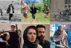 برگزاری مراسم آغاز روزهای فیلم ایران در باکو