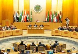 بیانیه اتحادیه عرب در شصت و هشتمین سالگرد "نکبت"