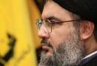 اعلام پشتیبانی از حزب الله در نامه ۲۵۱ نماینده به سیدحسن نصرالله