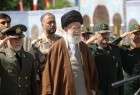 Iran defiance behind US foe: Leader