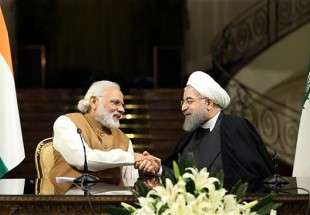 Iran and India finalize Chabahar development
