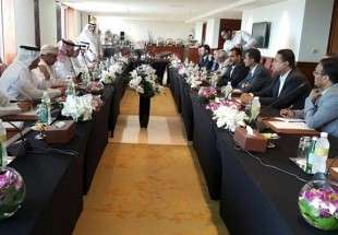 ازسرگیری مذاکرات صلح  یمن در کویت