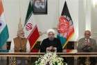 Modi and Ghani in Tehran to Promote Relations with Iran