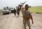 Iraqi forces free city near Fallujah