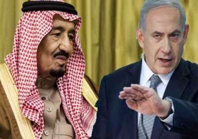 تل أبيب: العلاقات مع الرياض في تحسن والمُنتجات الإسرائيليّة تصل إلى المملكة