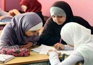 درخواست کلیساهای آلمان برای آموزش دین اسلام در مدارس