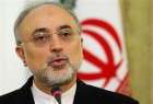 ‘Europe thereafter 20 tons of Iran heavy water’