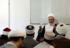 “Wahhabism behind all Muslim disagreements.” Jurisprudent