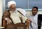 “Shia Sunni should pursue honor of Islam.” Cleric