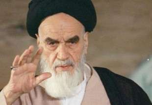 Iran mourns passing of Imam Khomeini