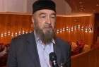 المفتي العام لروسيا: الإمام الخميني (قدس) برفضه الطائفية اراد تقدم العالم الإسلامي
