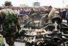 Over a dozen killed in blasts in and around Baghdad