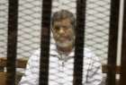 موافقت شوقی علام با حکم اعدام مرسی