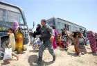 ISIL targeting civilians fleeing Fallujah