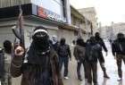 Syria rebukes west for double standards over anti-terrorism