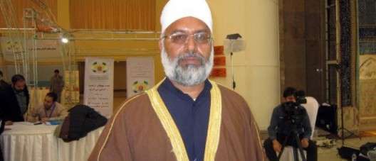 رئيس مجلس إصدار الفتوي في محافظة بوشهر (جنوب) 