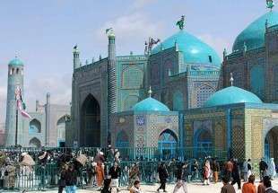 گزارشی از آداب و رسوم مردم افغانستان در ماه مبارک رمضان