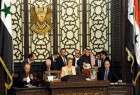 اولین بار درجهان عرب؛ یک زن رئیس پارلمان شد