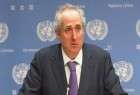 تأکید سازمان ملل متحد برای کمک رسانی به سوریه