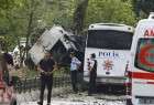 Istanbul bomb attack on police bus kills 11  <img src="/images/picture_icon.png" width="13" height="13" border="0" align="top">